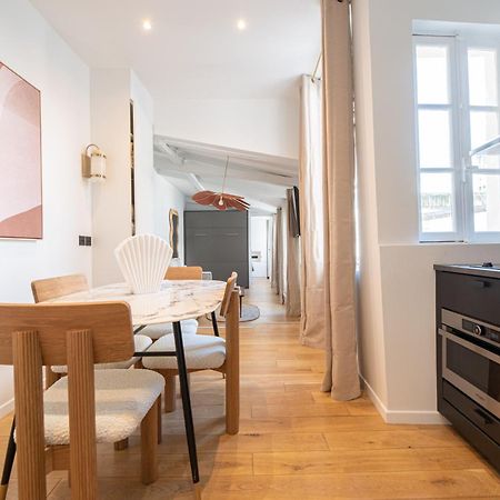 Dreamyflat - Archives Apartment Paris Exterior photo